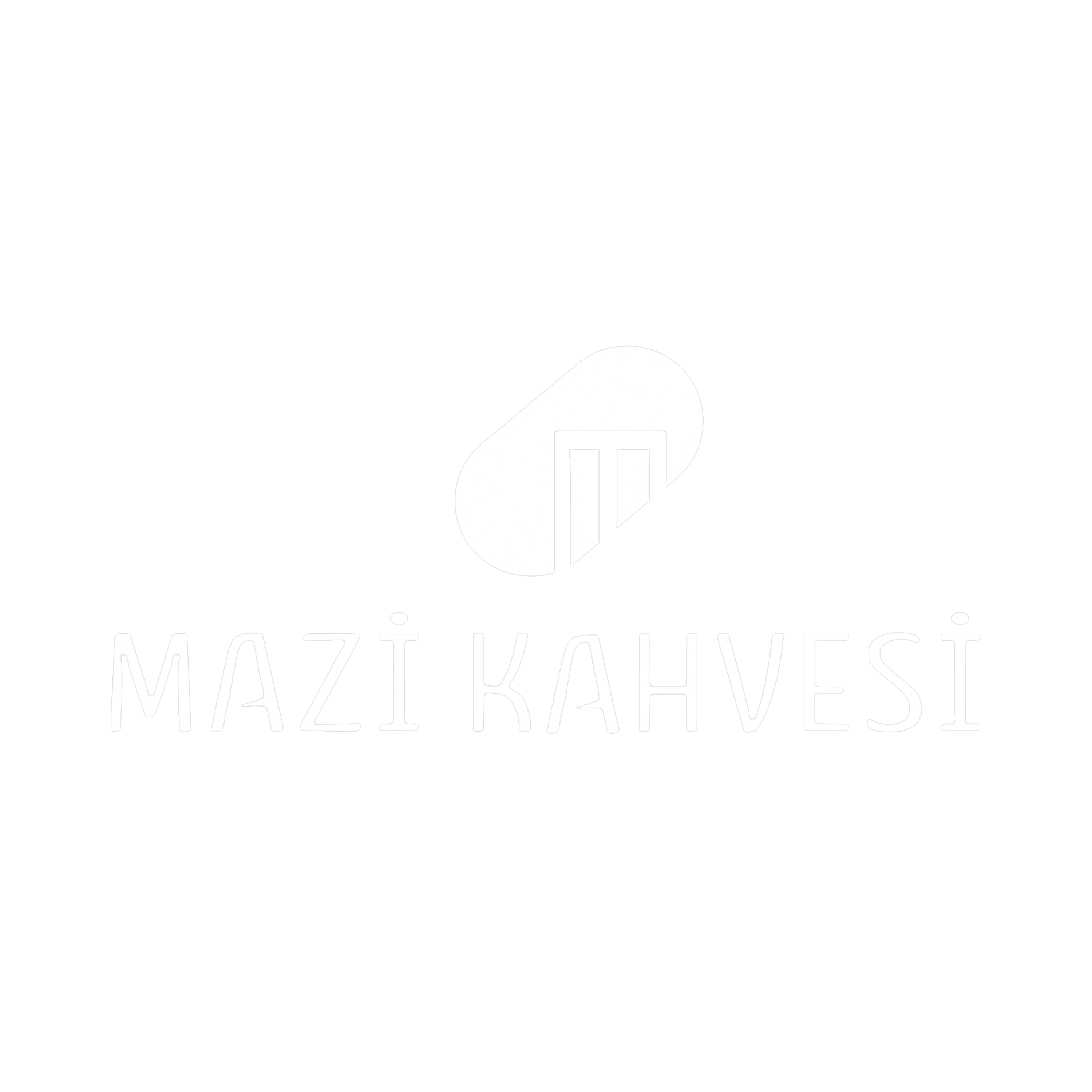 Mazi Kahvesi Ankara