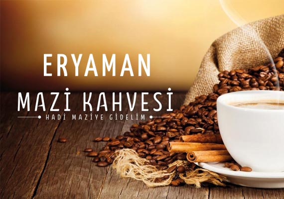 Eryaman Mazi Kahvesi