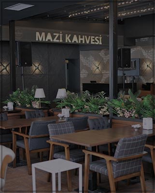 Mazi Kahvesi Eryaman